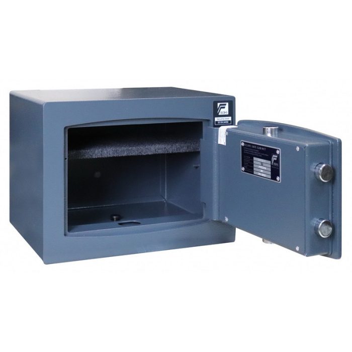 Seif antiefractie, certificare S2 EN 14450 - HL.25.K - imagine 5