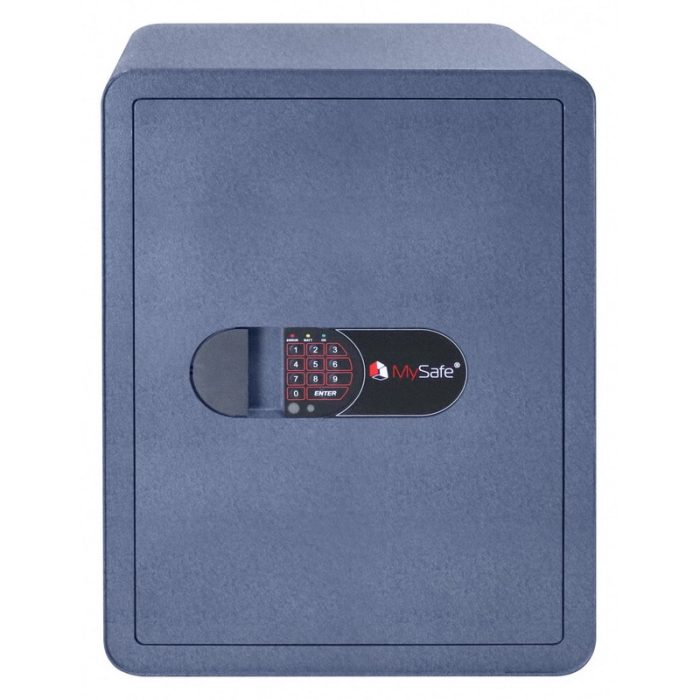 Seif electronic mobilier - MSR.50.ET - imagine 2