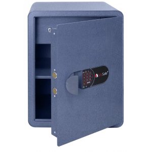 Seif mobilier MSR.50.ET cu incuietoare electronica MySafe