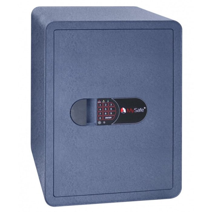 Seif mobilier MSR.50.ET cu incuietoare electronica MySafe