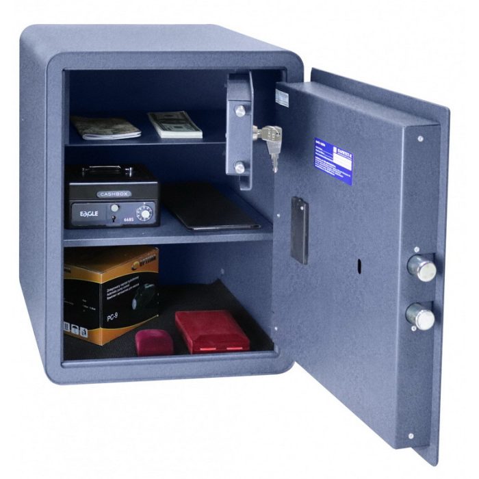 Seif electronic mobilier - MSR.50.ET - imagine 4