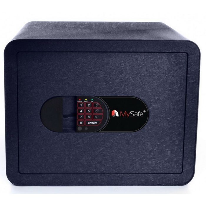 Seif electronic mobilier - MSR.30.EL - imagine 2