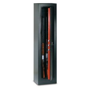 Dulap pentru arme HS 40, capacitate 5 arme