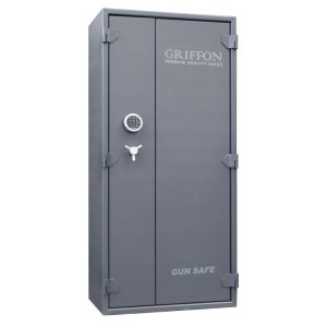 Dulap pentru arme certificat antiefractie EN 1143-1 Clasa 1 GD