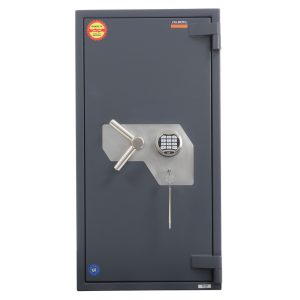 seif certificat Grad 3 Fort M antiefractie si antifoc