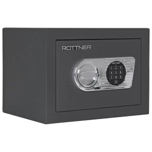 Interior seif Rottner Toscana 26 EN 1143-1 cu raft reglabil si bolturi multiple