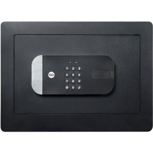 Tastatura electronica si cheie Yale YSS/250/EB1
