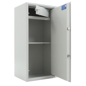 interior seif S1 cu polita detasabila