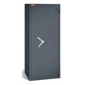 seif certificat antiefractie Grad I ASG/WS cu usa inchisa si design robust