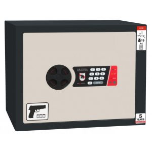 incuietoare electronica Griffon 2.0 pentru seif pistoale si munitie