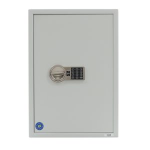 seif certificat antiefractie S1 Arsenal Safes cu usa inchisa, design compact