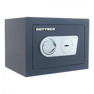 seif certificat antiefractie EN0 Samoa 26 cu inchidere mecanica cu cheie