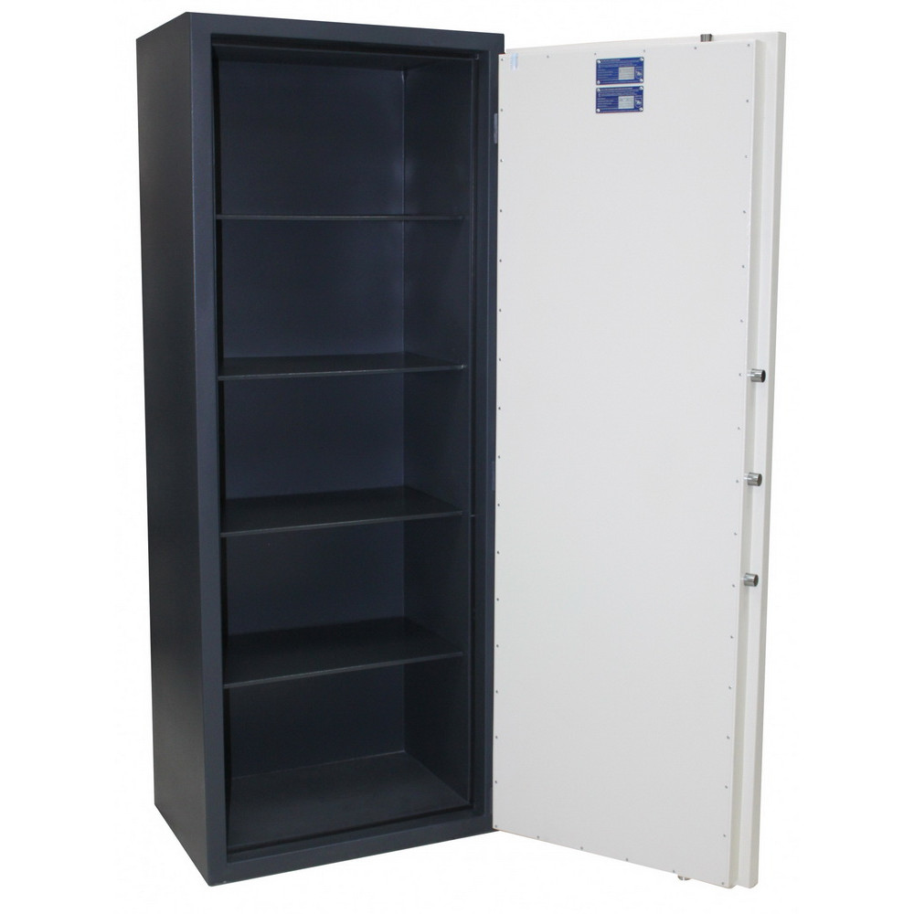 interior seif antifoc certificat LFS 30P