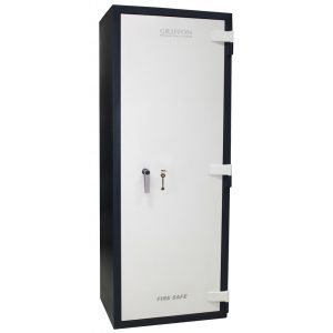 seif antifoc și antiefracție LFS 30P FS.180.K