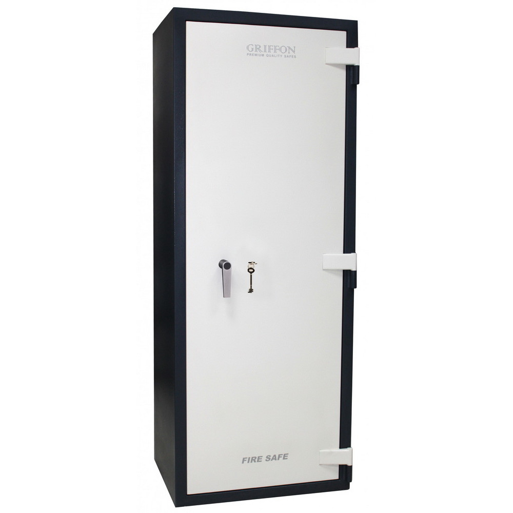 seif antifoc și antiefracție LFS 30P FS.180.K